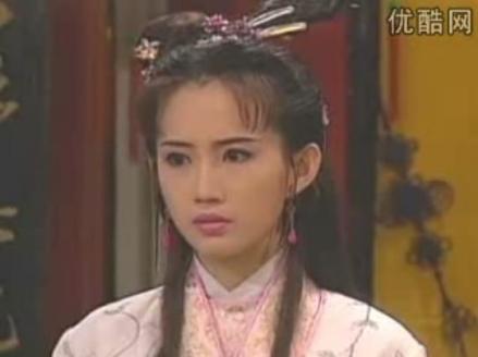 桑妮 古装