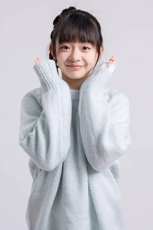 俞馨妍