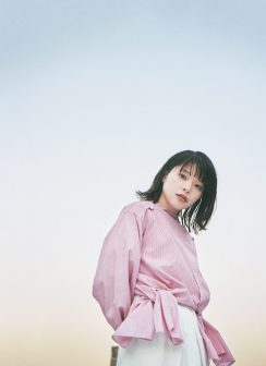岸井雪乃