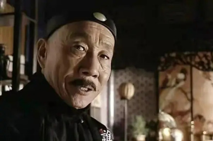 《走向共和》剧照