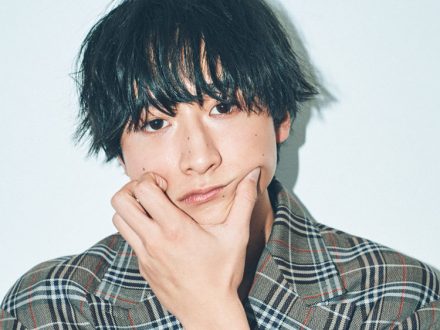 小关裕太写真