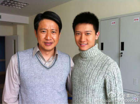 只要你过得比我好
