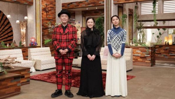 原田知世