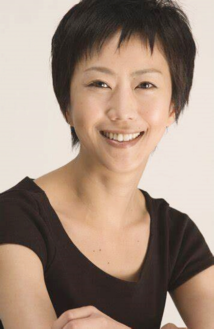 唯野未步子