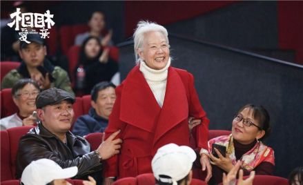 著名演员王丽媛