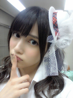 入山杏奈自拍