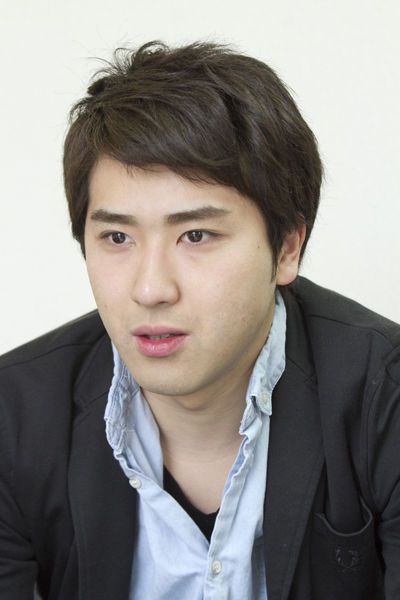 尾上松也