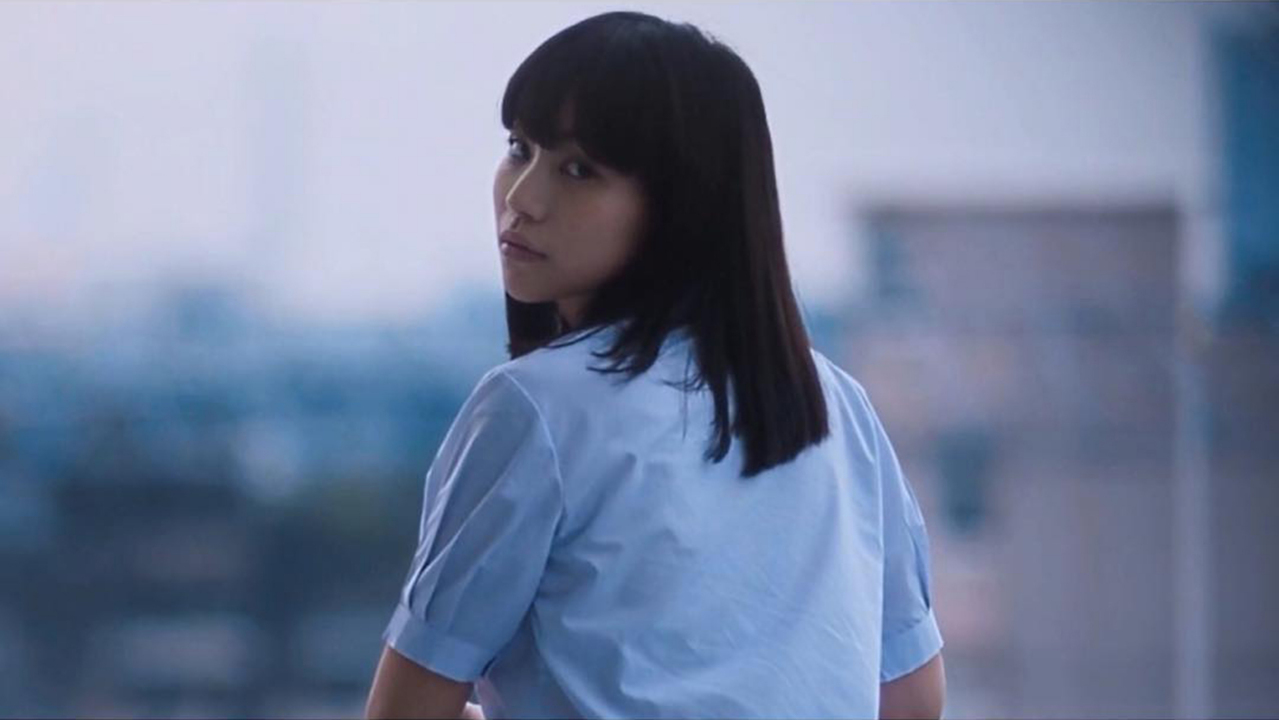 《禁忌女孩》娜诺（2018）
