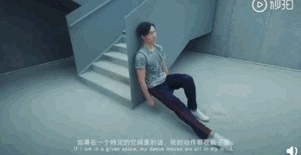 张傲月表演剧照