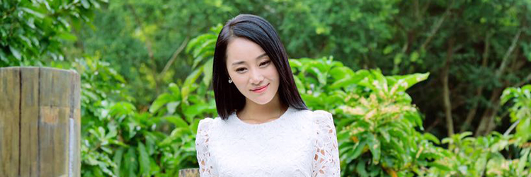 龙馨悦