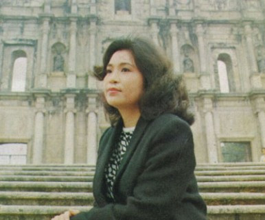 苏杏璇