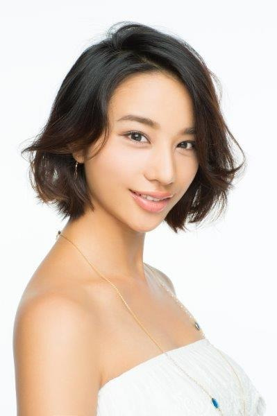 高桥玛莉润