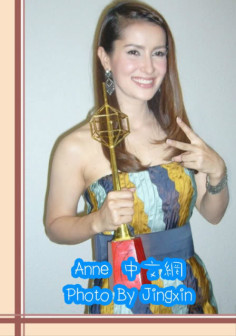 Tv Gold Awards 2008