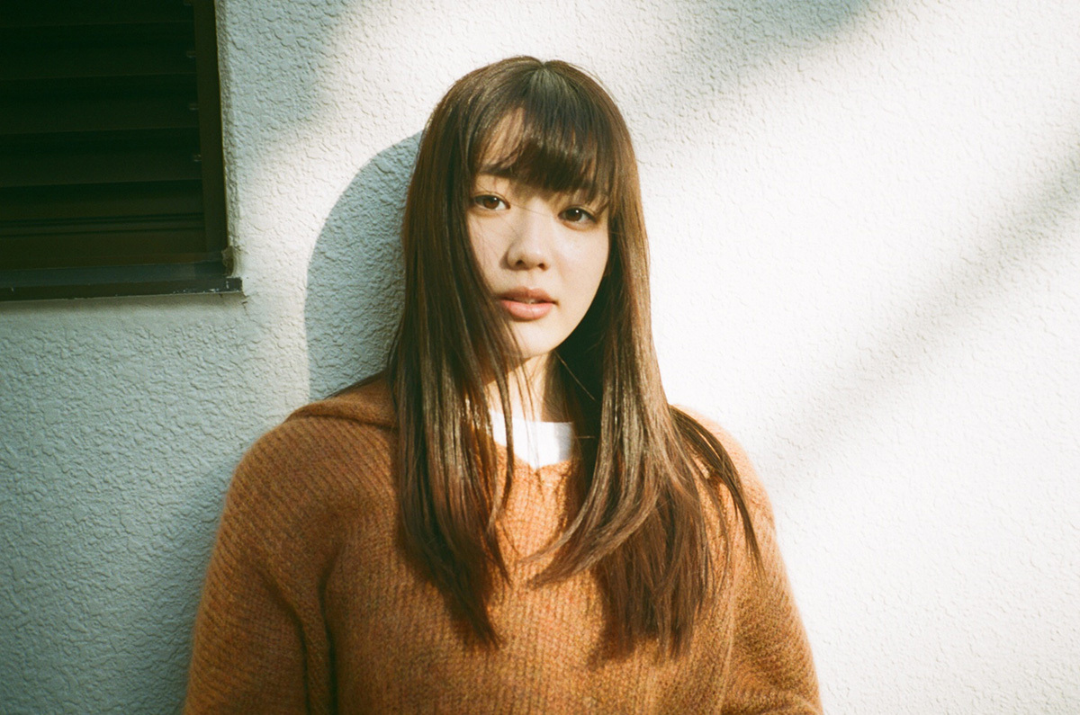 中村里帆