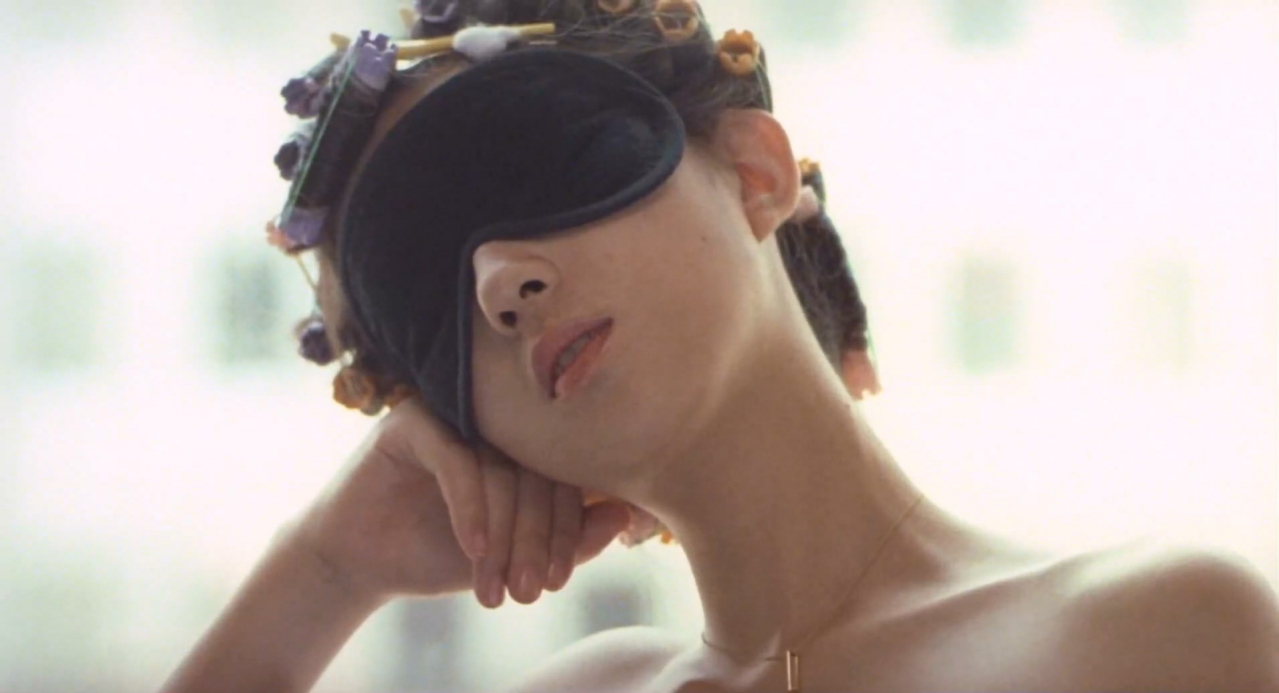 秋吉久美子《像那样的东西》(1981)剧照