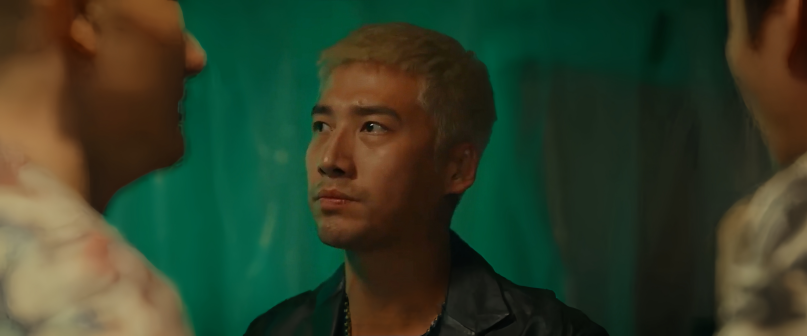 《原罪》房俞百