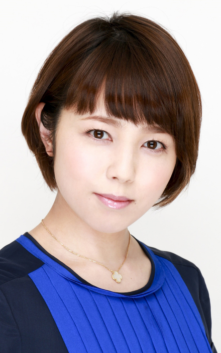 菊地 美香