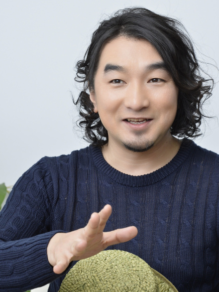 池田铁洋