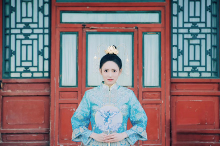 马茜
