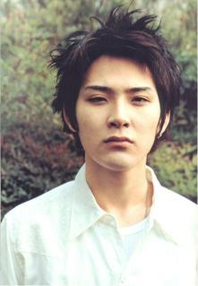 松田龙平