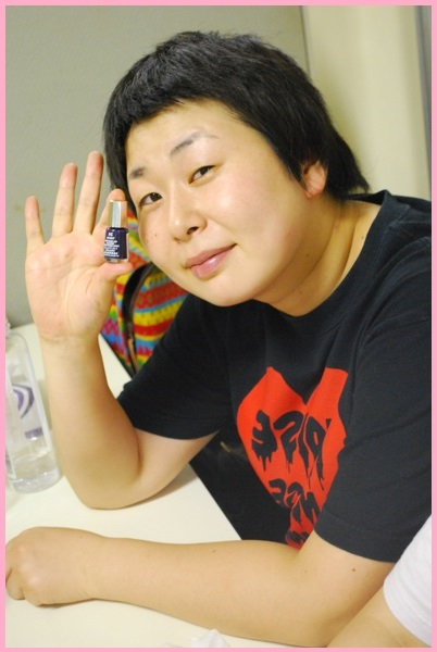 大岛美幸