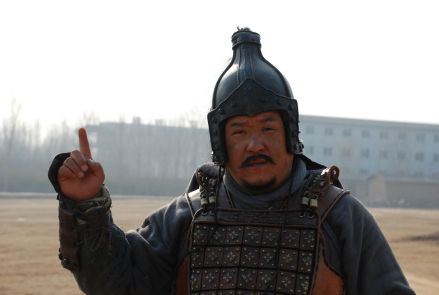 刘玉龙