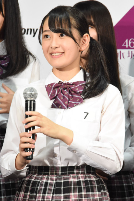 向井叶月