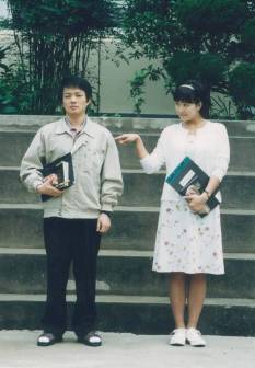 梦精记