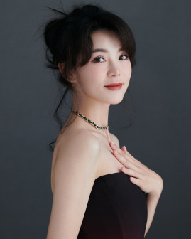 陈菁菁