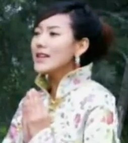 歌曲《闻脱之歌》MV截图1
