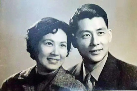凌之浩与沙莉