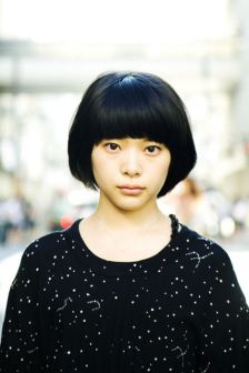 岸井雪乃  画像