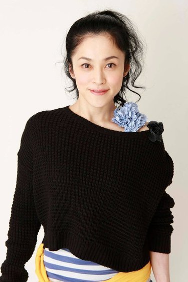 滨田麻里