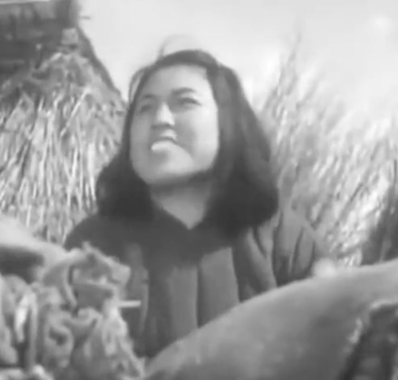 吴素琴
