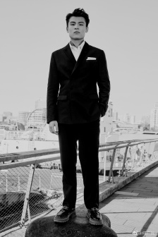 智族GQ3