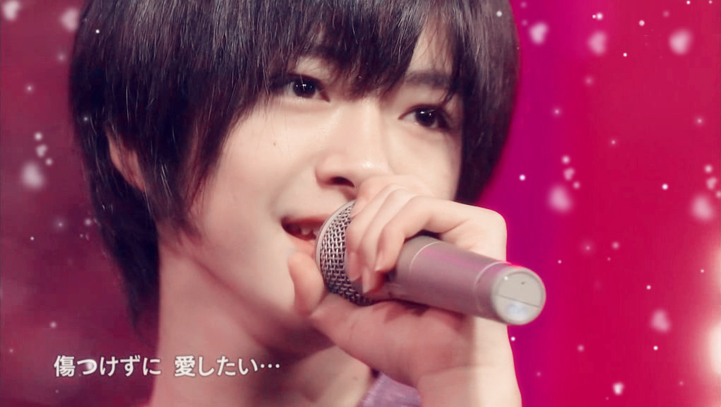 知念侑李巡演