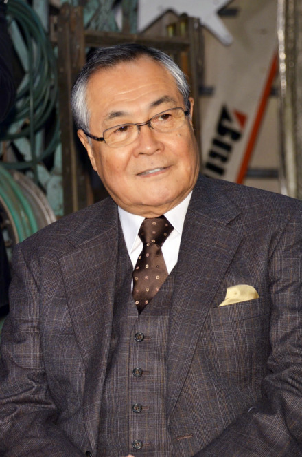 小野武彦