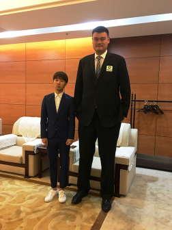 蒋敦豪演出现场
