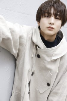 《柏木悠电子限定写真集》内页#9