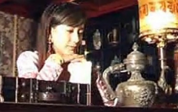 歌曲《父亲母亲》MV截图