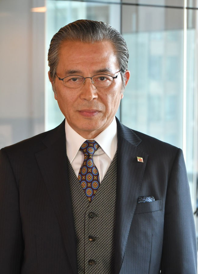 本田博太郎