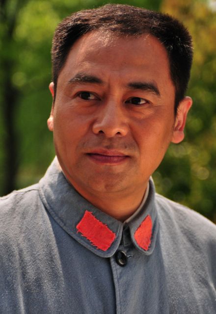 闻杰剧照