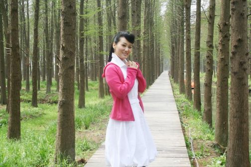 江苏兴化之行写真（图5）