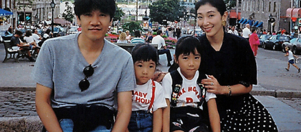 奥田瑛二|安藤樱|安藤桃子|安藤和津