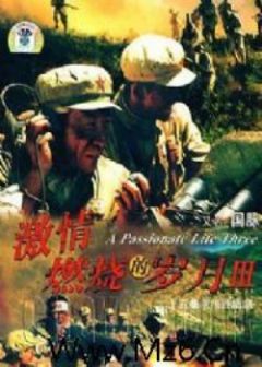 冯国庆出演影视海报