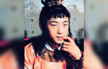 《红楼梦》剧照