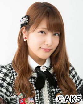 入山杏奈美图