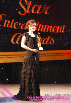 Star Entertainment Awards