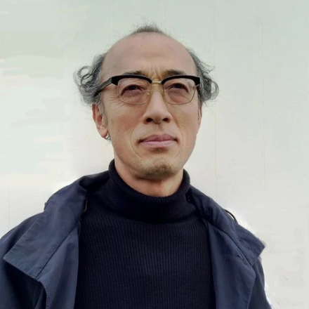 酒向芳
