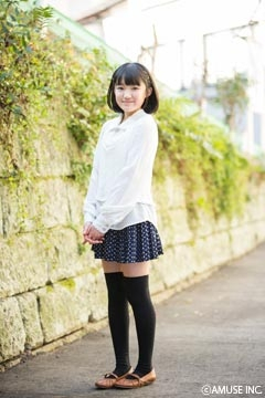 八木优希